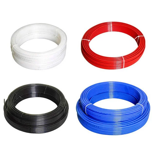 Pneumatic Air Line Brake Tubing PA Nylon Hose - EVERPEAKTOOLS