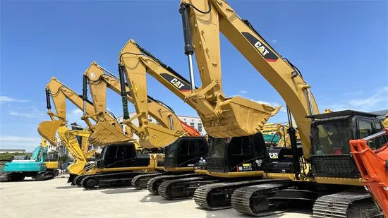 Japan Original Cat D7r Dozer Crawler Bulldozer Earth Moving Machine Caterpillar D7h D7g Used Bulldoz