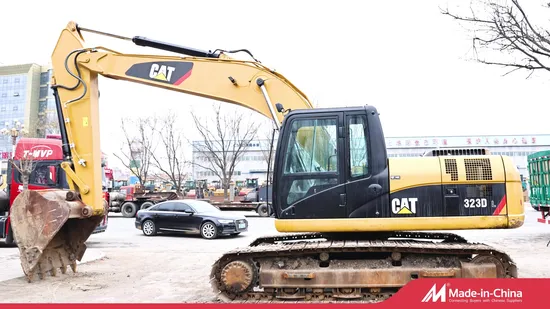 Hot Selling Doosan Dh215-9e Fast Delivery Large Machine Big Type Size Brand Earthmoving Machine Desi